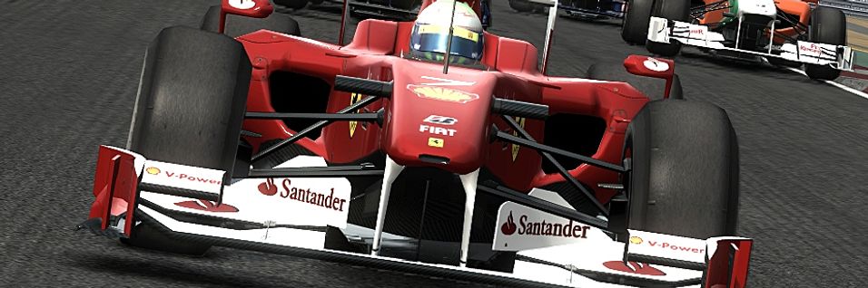F1 2010