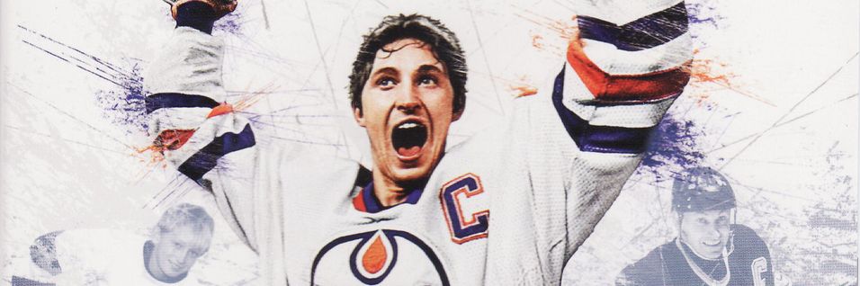 NHL Slapshot