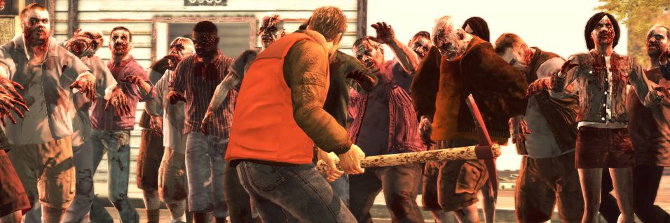 Dead Rising 2: Case Zero