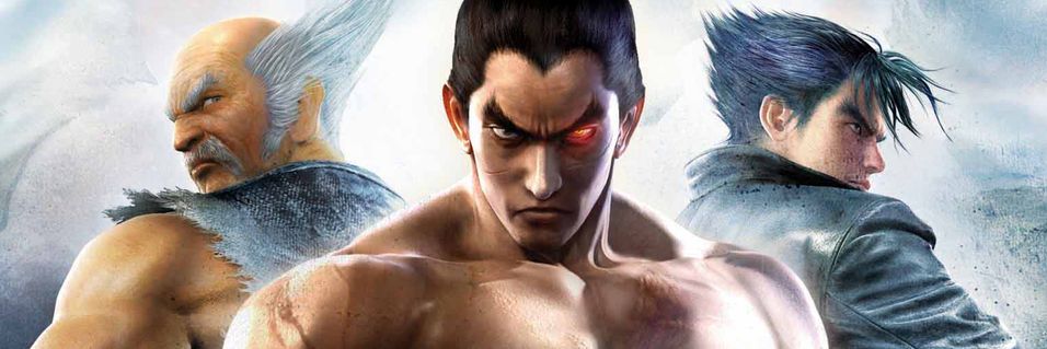 Tekken 6