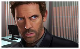 House MD (PC).