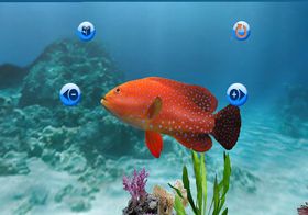 My Aquarium (Wii og PS3).