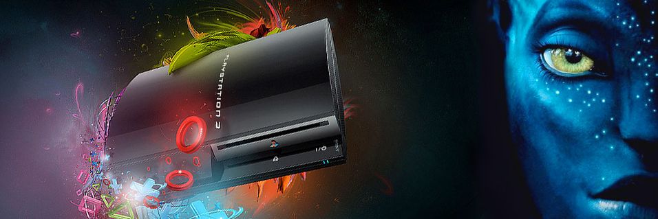 3D-film på PlayStation neste uke