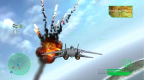 Top Gun (PS3).