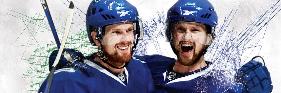 NHL 11