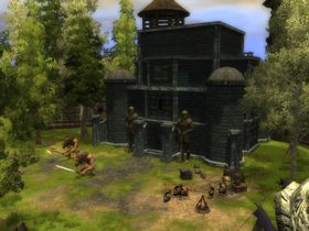 Neverwinter Nights 2 (2006).