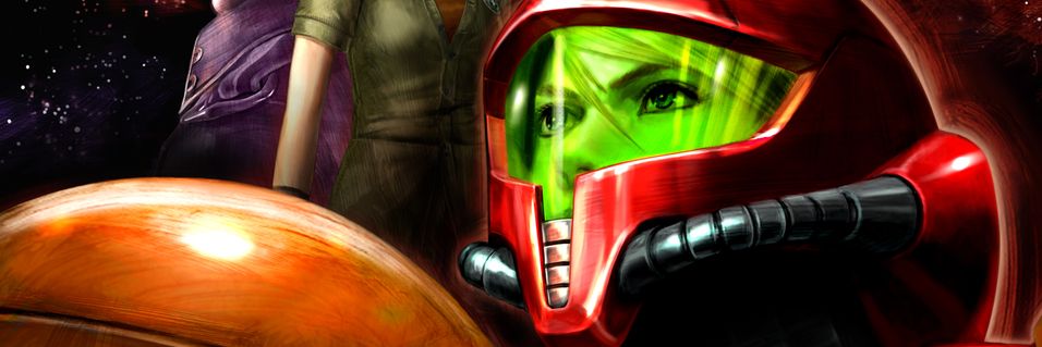 Metroid: Other M