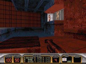 Skal Duke Nukem 3D endelig få sin oppfølger?