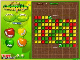 Caterpillar (PC, PSP og PS3).