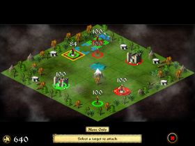 Medieval Battlefields (PC).