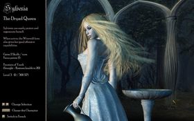 Fantasy Poker: Sylvenia (PC).