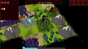 New World (PC).