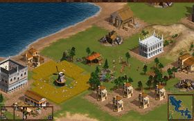 Cossacks: Back to War (PC).
