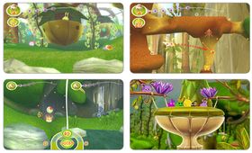 Tales of Elastic Boy: Mission 1 (Wii).