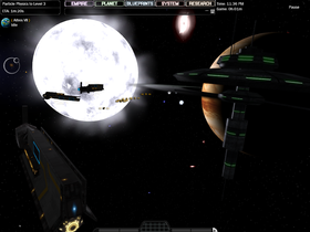 Star Ruler (PC).