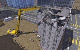 Demolition Company (PC).