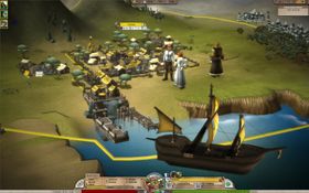 Elemental: War of Magic (PC).