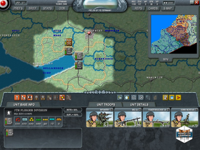 Decisive Campaigns (PC).