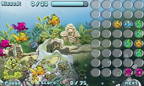 Fish Tank (PSP, PS3 og iPhone).