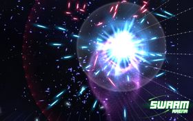 Swarm Arena (PC).