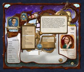Academagia (PC).