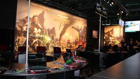 En gammel republikk rykker stadig nærmere en ny vår. (Foto: Mikael H. Groven/Gamer.no)