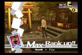 Shin Megami Tensei: Persona 4