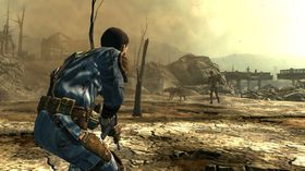 Fallout 3.