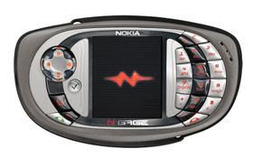 N-Gage.
