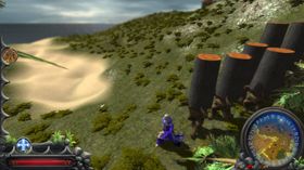 Golem Crusades (PC).