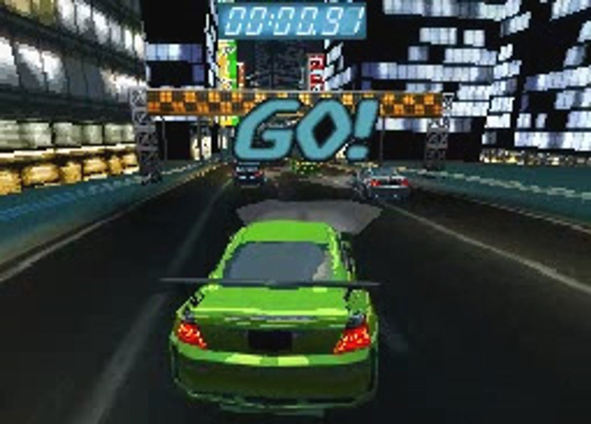 Drift Street International (DSi).