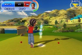 Let's Golf 2