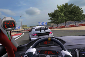Real Racing