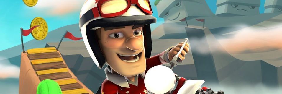 Joe Danger