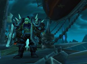 Blizzard har gjort stor suksess med World of Warcraft, og kan utvilsomt sine saker.