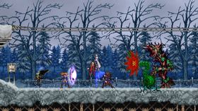 Castlevania: Harmony of Despair (Xbox 360).