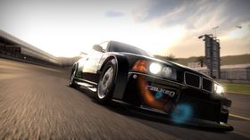 Need for Speed: Shift får også en oppfølger neste år.