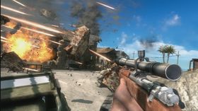 Battlefield 1943.