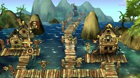 Deathspank (PS3 og Xbox 360).