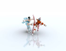 Toribash (Wii og PC).