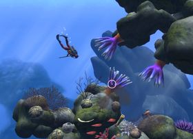 Dive (Wii).