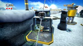 Jett Rocket (Wii).