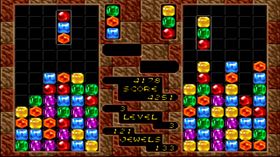 Columns (Mega Drive).
