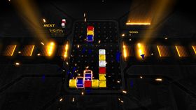 Groovin' Blocks (PS3 og Wii).
