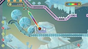 Pallurikio (PS3 og PSP).
