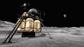 Moonbase Alpha (PC).