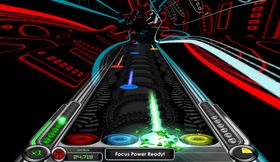 Rythm Zone (PC).