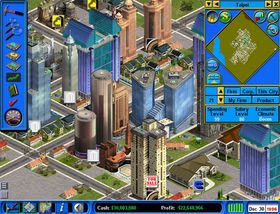 Capitalism II kom i 2001.