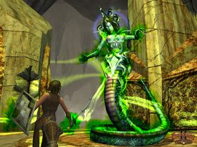 Klar for å gi EverQuest II en ny sjanse?