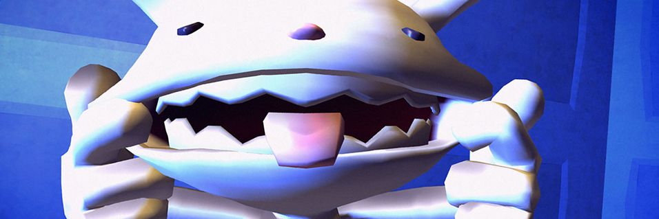 Sam & Max: Beyond the Alley of the Dolls